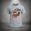 I’m Not Old, I Just Need Chain Lube T-Shirt